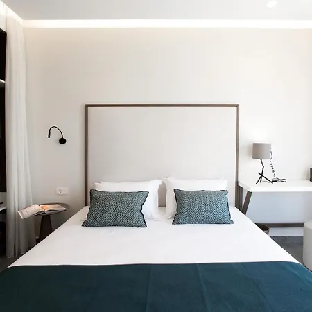 Naxian Soul 4* Agia Anna (Naxos)