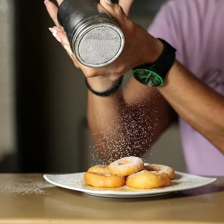 아파트호텔 Naxian Soul