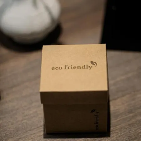 아파트호텔 Naxian Soul 4*