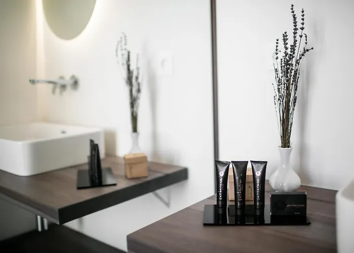 Naxian Soul Agia Anna (Naxos)