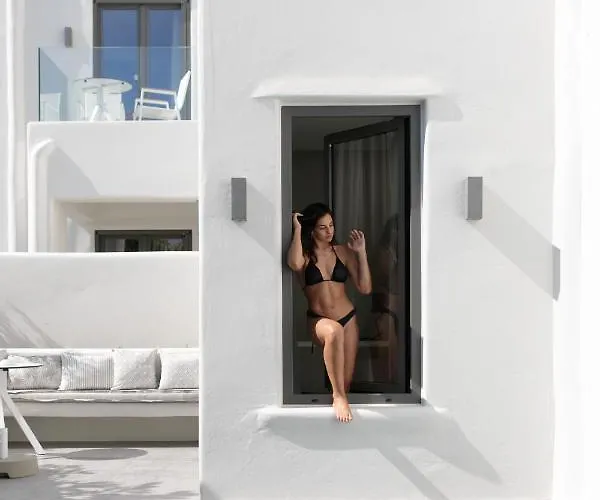 Naxian Soul Agia Anna (Naxos)