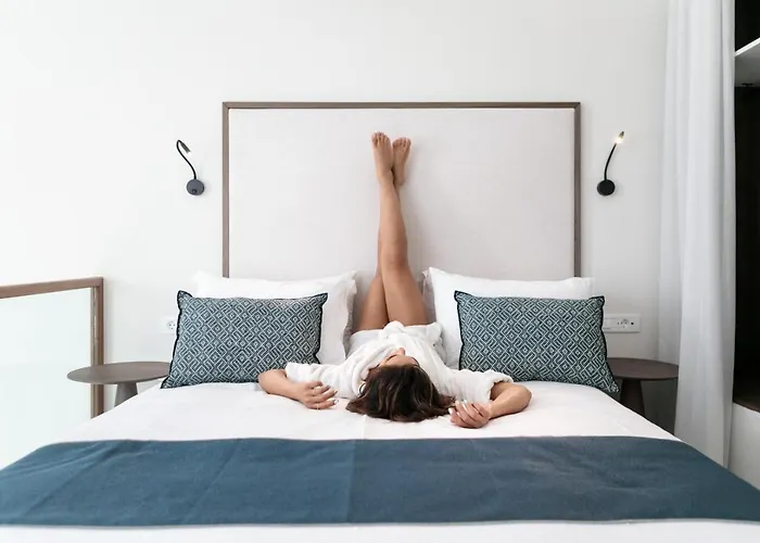 Naxian Soul Agia Anna (Naxos)