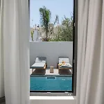 Lejlighedshotel Naxian Soul Agia Anna (Naxos)