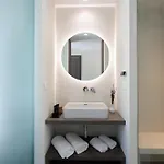 Naxian Soul Aparthotel Agia Anna (Naxos)