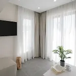 Aparthotel Naxian Soul Agia Anna (Naxos)