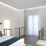 Naxian Soul Aparthotel 4*