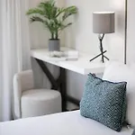 Aparthotel Naxian Soul