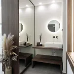 Naxian Soul Aparthotel 4*