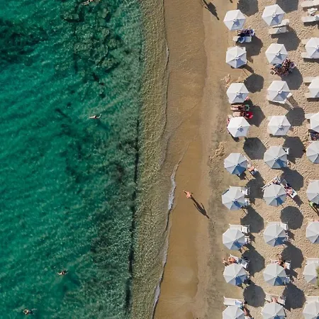 Naxian Soul Aparthotel *