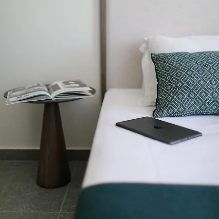 Naxian Soul Aparthotel