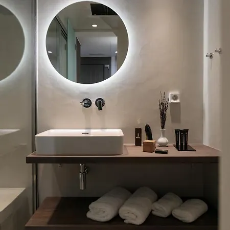 Aparthotel Naxian Soul