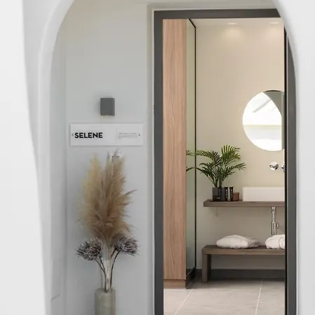 Aparthotel Naxian Soul