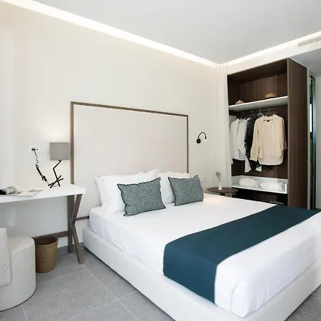 Naxian Soul Hotel apartamentowy 4*