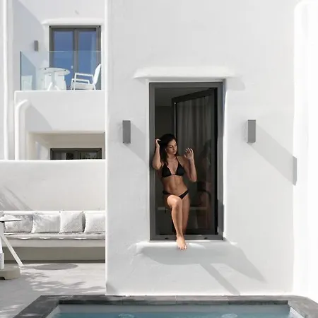 Naxian Soul Agia Anna (Naxos)