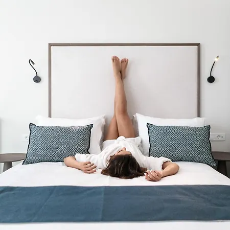 Naxian Soul Agia Anna (Naxos)