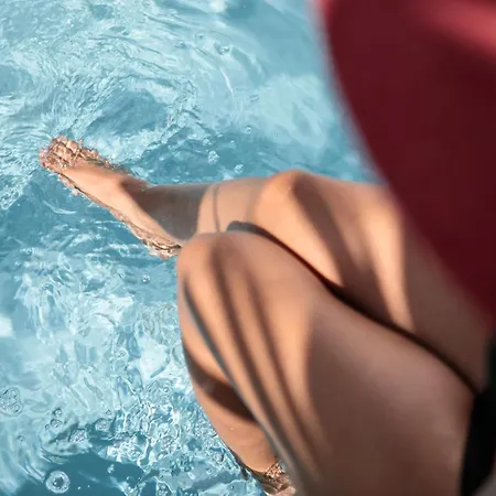 Aparthotel Naxian Soul