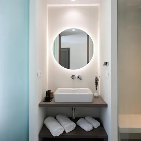 Naxian Soul Aparthotel Agia Anna (Naxos)