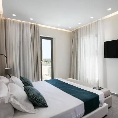Aparthotel Naxian Soul *