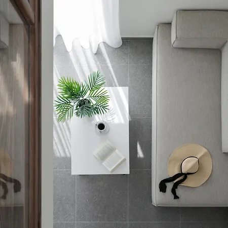 Aparthotel Naxian Soul *