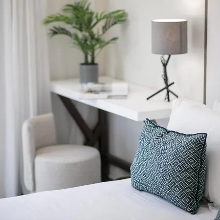 Aparthotel Naxian Soul