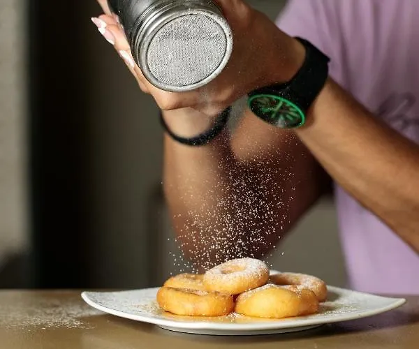 Aparthotel Naxian Soul