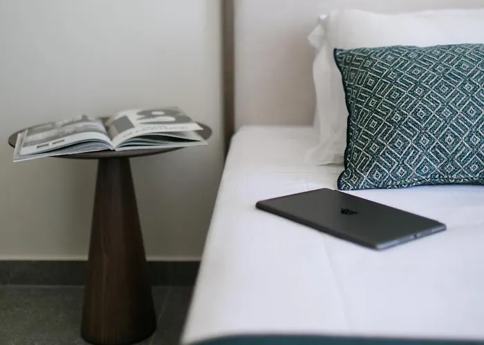 Naxian Soul Aparthotel