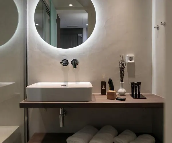 Aparthotel Naxian Soul