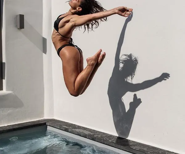 Apart Otel Naxian Soul 4*